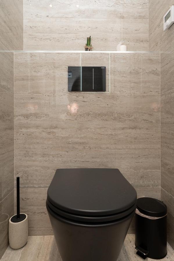 Luxury Apartman Imperio シベニク エクステリア 写真