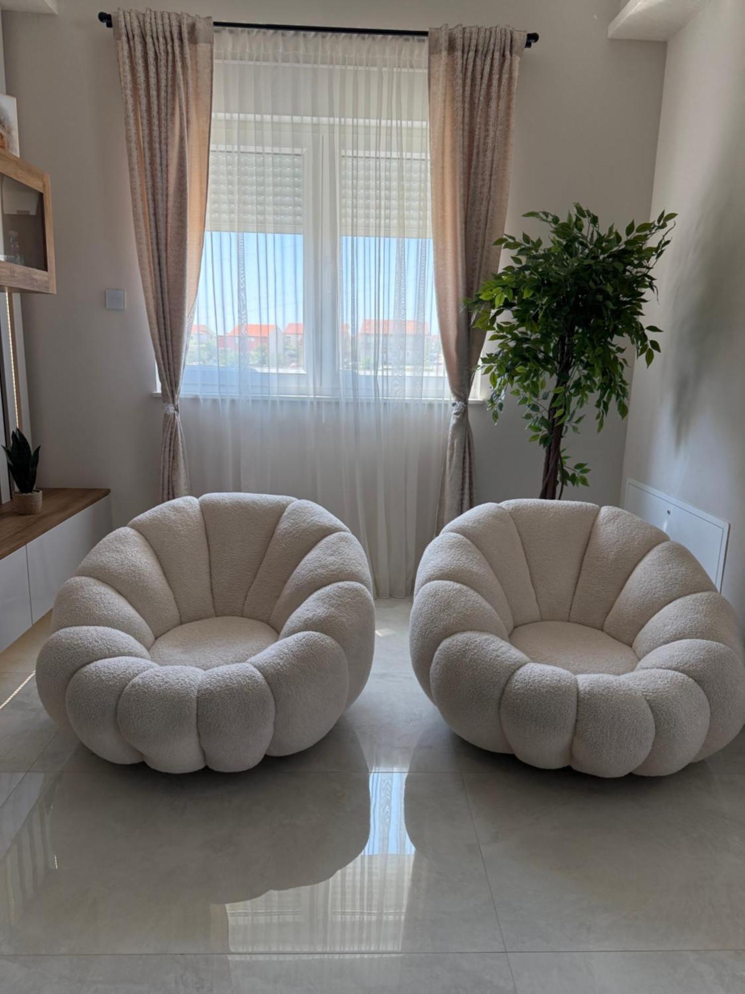 Luxury Apartman Imperio シベニク エクステリア 写真